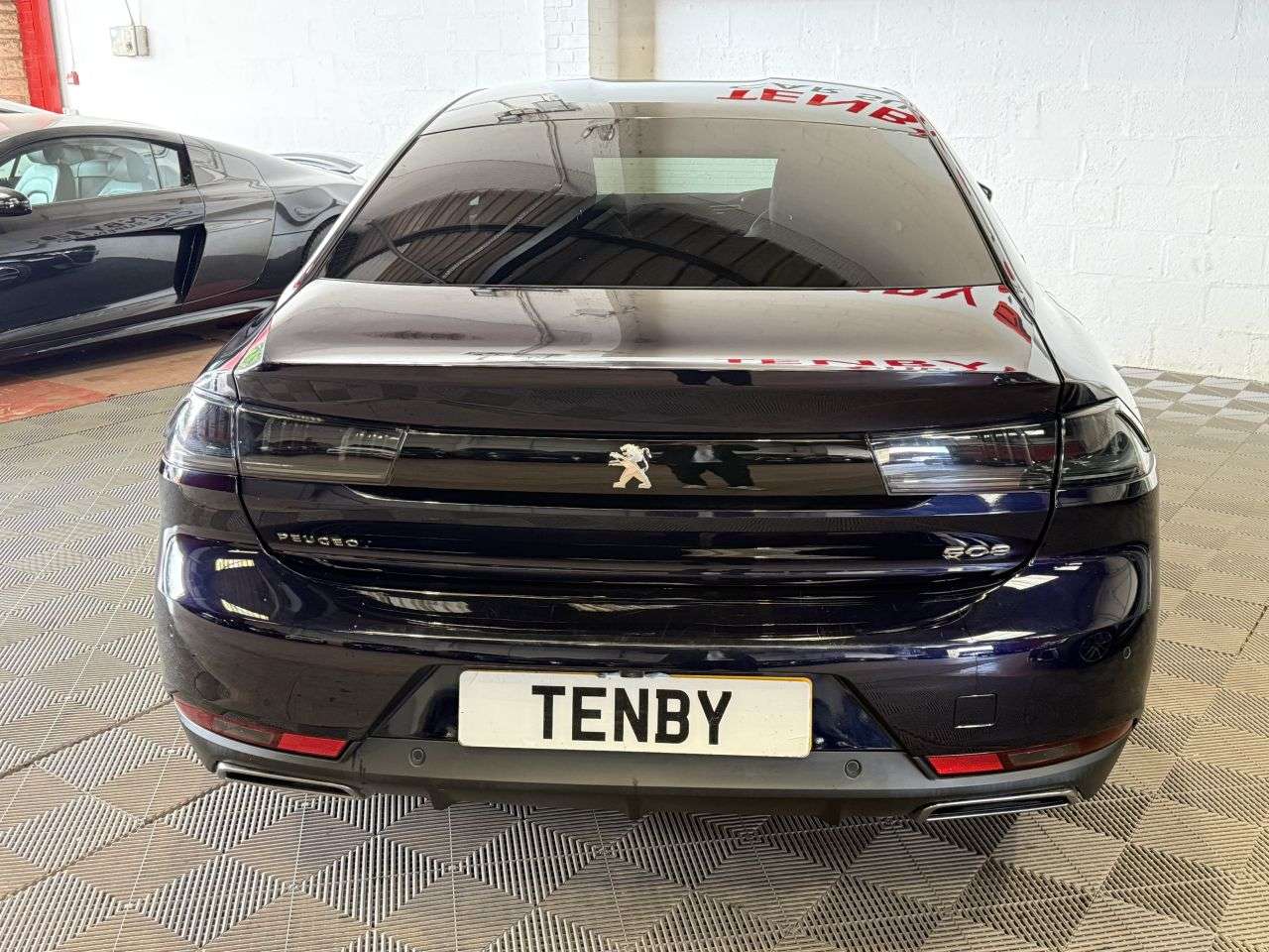 2022 PEUGEOT 508 2022 PEUGEOT 508
