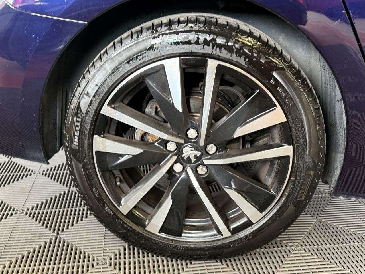 2022 PEUGEOT 508 2022 PEUGEOT 508