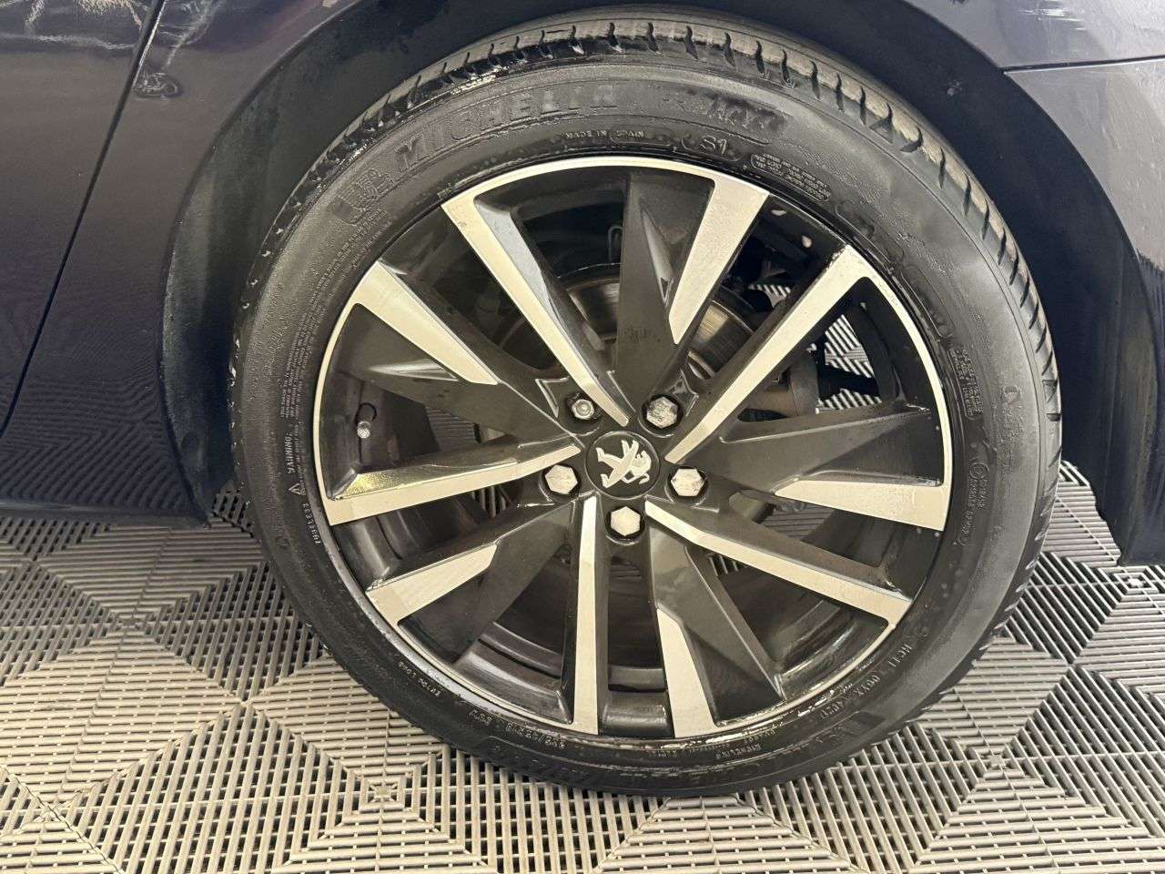 2022 PEUGEOT 508 2022 PEUGEOT 508