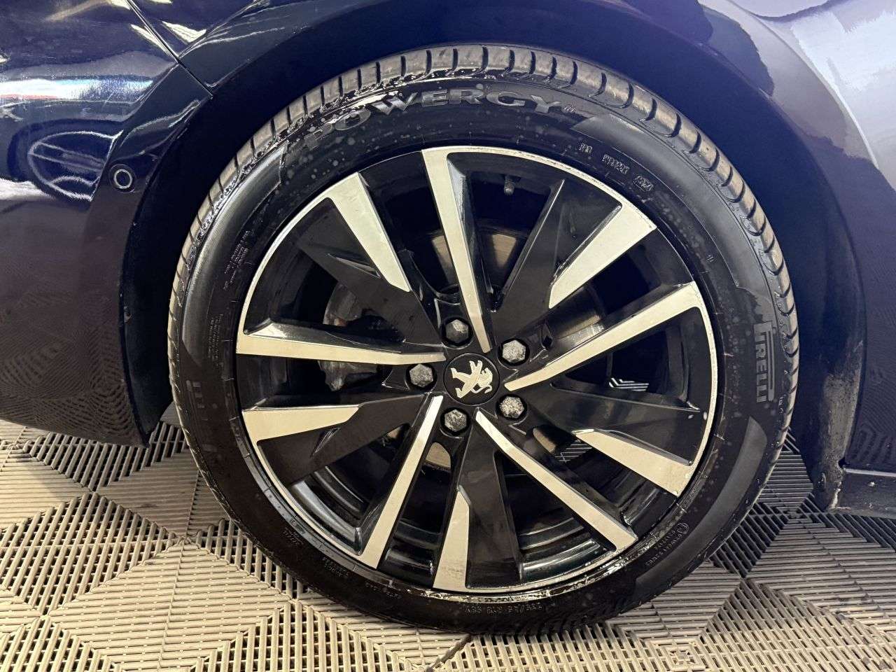 2022 PEUGEOT 508 2022 PEUGEOT 508