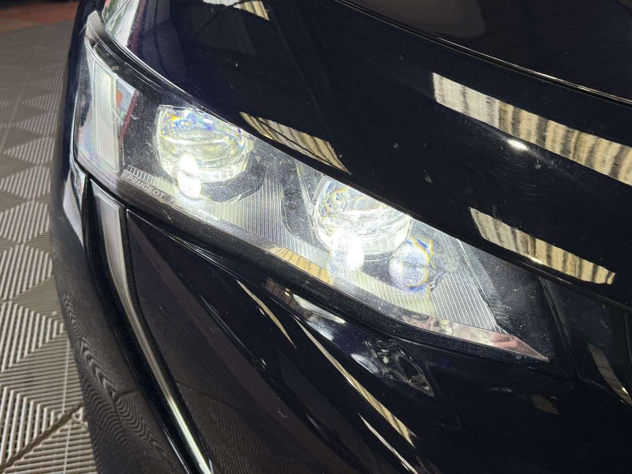 2022 PEUGEOT 508 2022 PEUGEOT 508