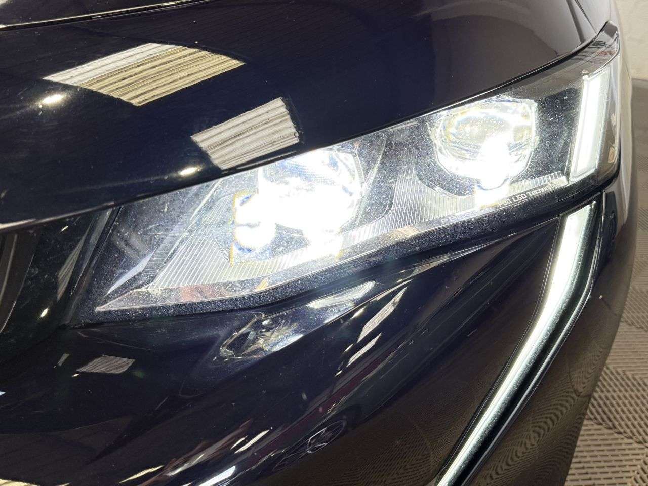 2022 PEUGEOT 508 2022 PEUGEOT 508