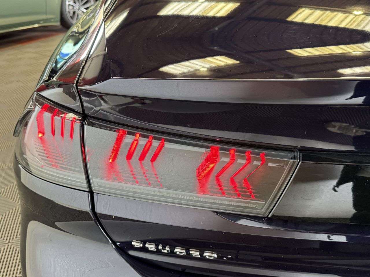 2022 PEUGEOT 508 2022 PEUGEOT 508