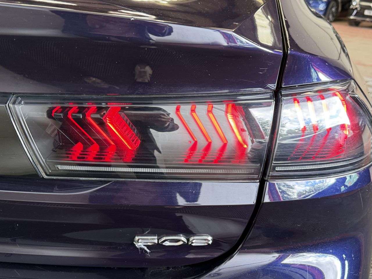 2022 PEUGEOT 508 2022 PEUGEOT 508