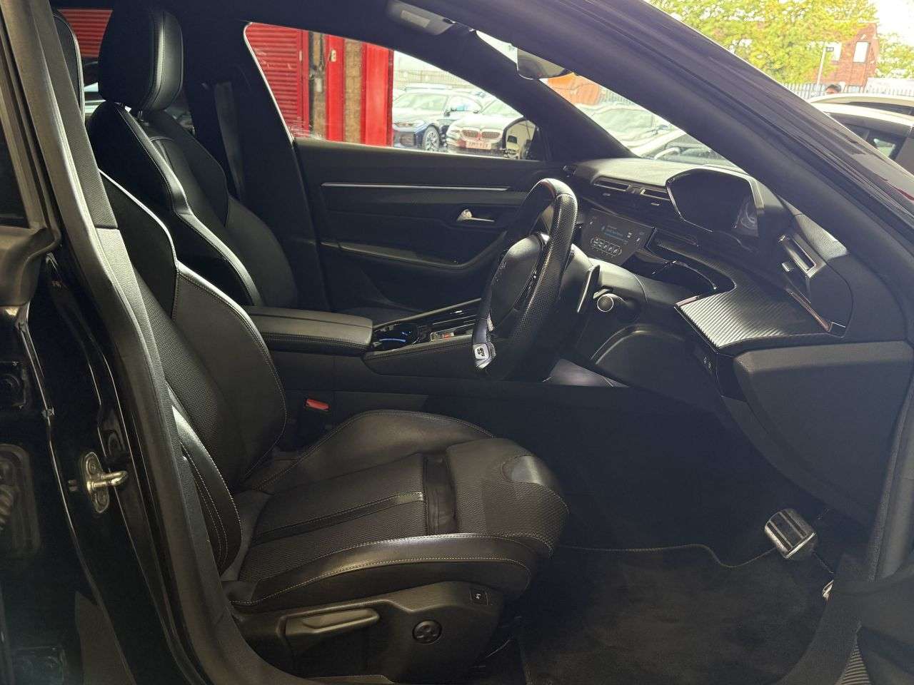 2022 PEUGEOT 508 2022 PEUGEOT 508