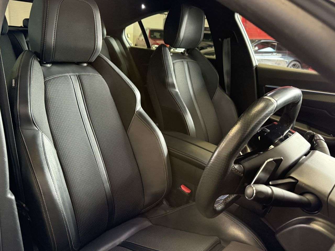 2022 PEUGEOT 508 2022 PEUGEOT 508