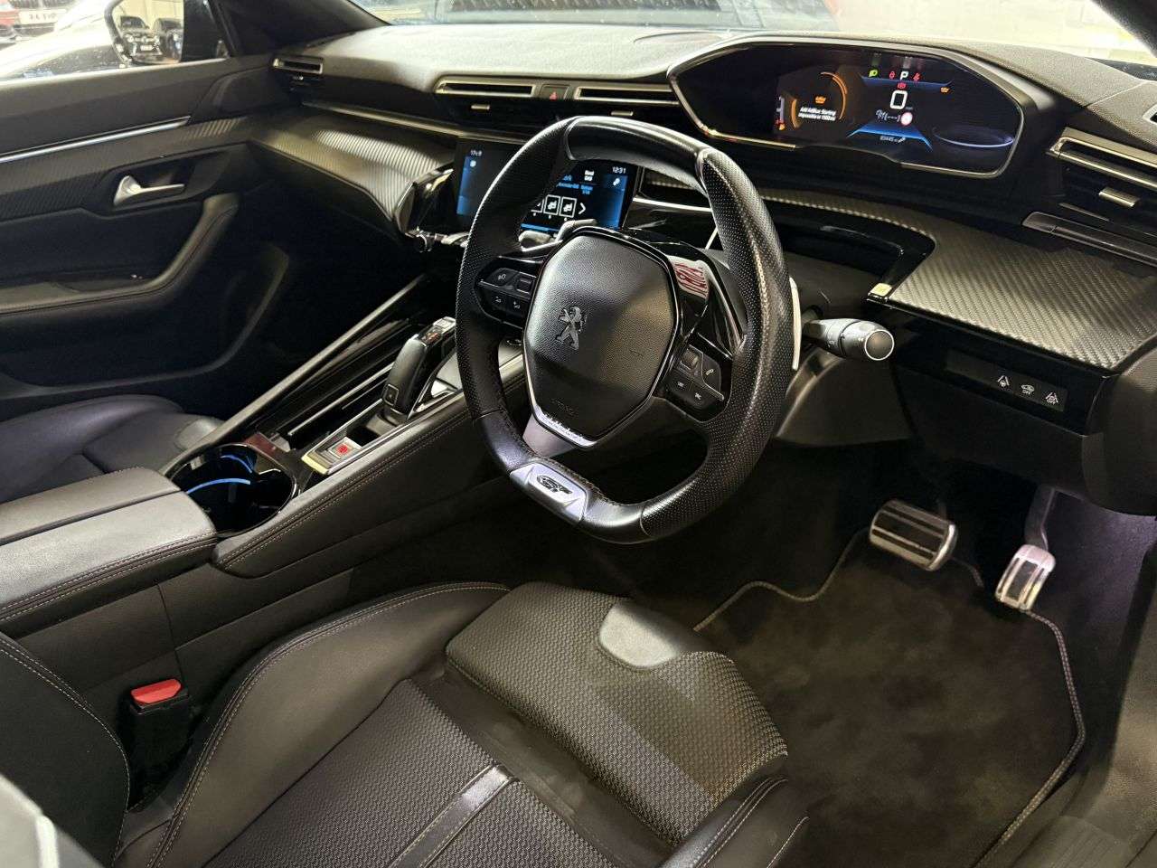2022 PEUGEOT 508 2022 PEUGEOT 508