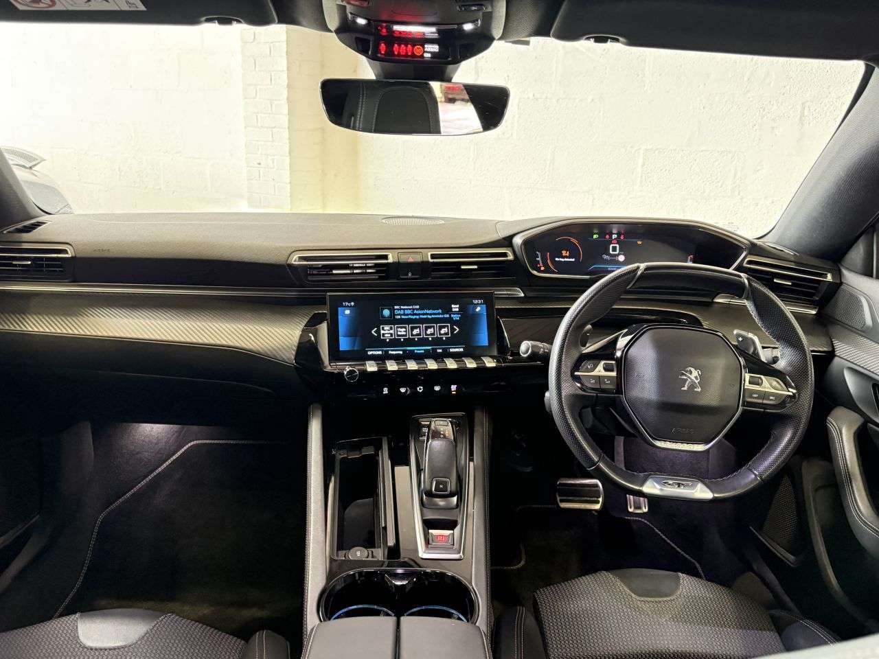 2022 PEUGEOT 508 2022 PEUGEOT 508