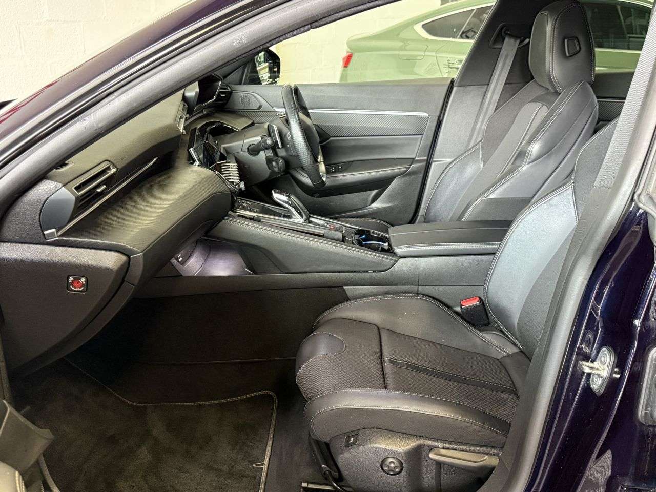 2022 PEUGEOT 508 2022 PEUGEOT 508