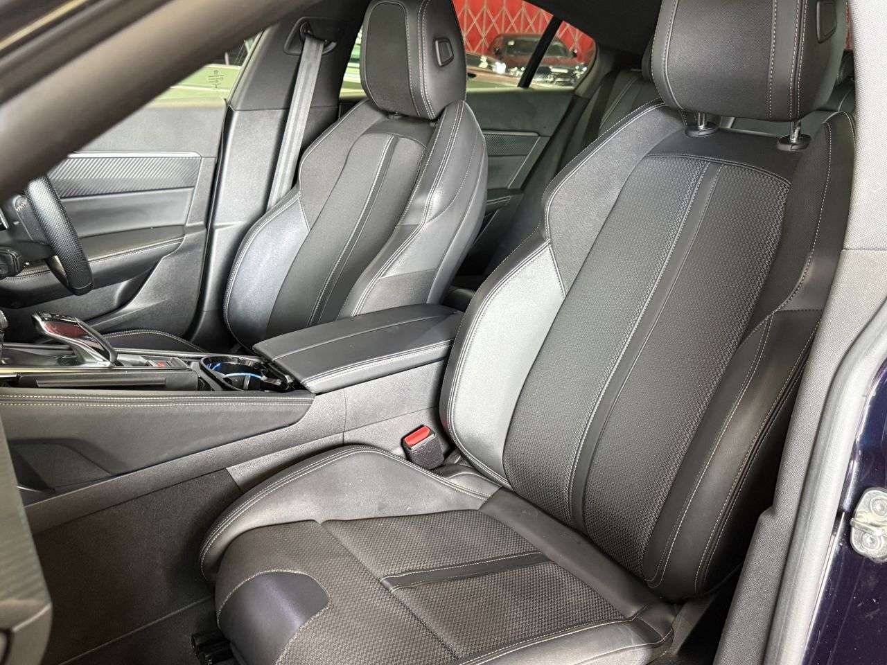 2022 PEUGEOT 508 2022 PEUGEOT 508