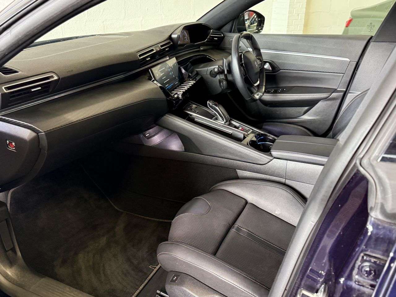 2022 PEUGEOT 508 2022 PEUGEOT 508