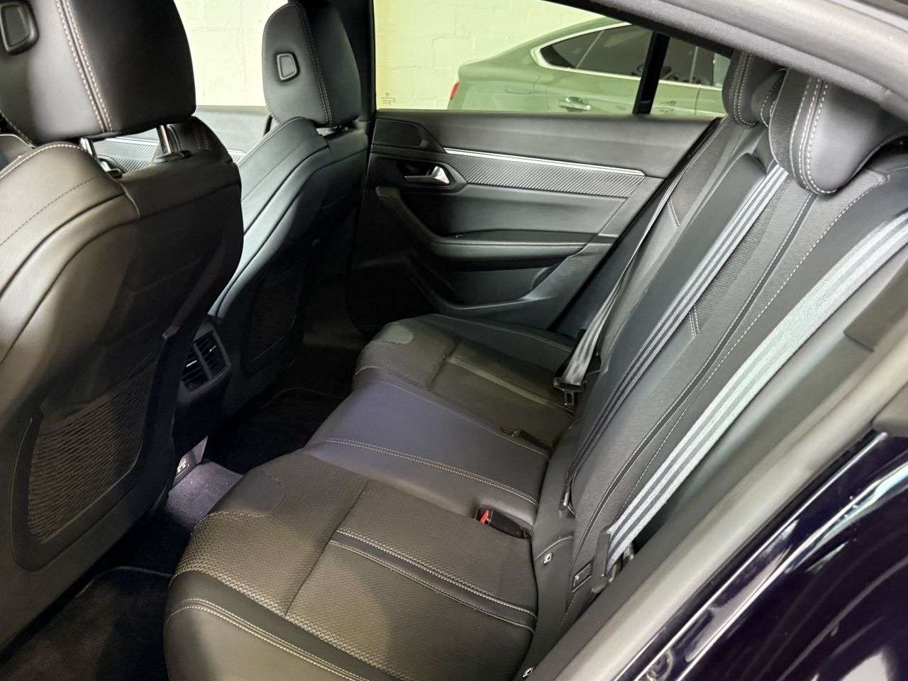 2022 PEUGEOT 508 2022 PEUGEOT 508
