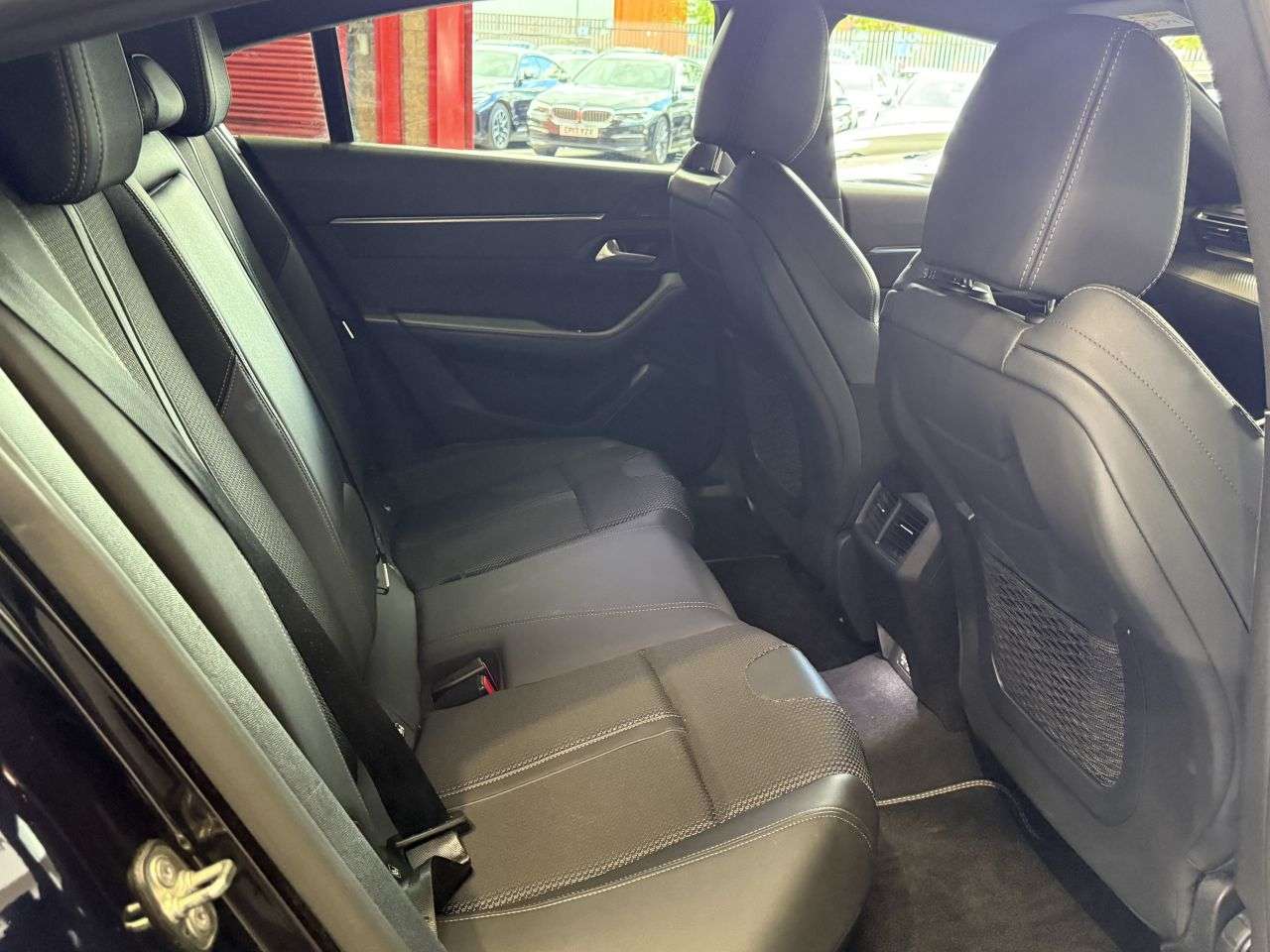 2022 PEUGEOT 508 2022 PEUGEOT 508