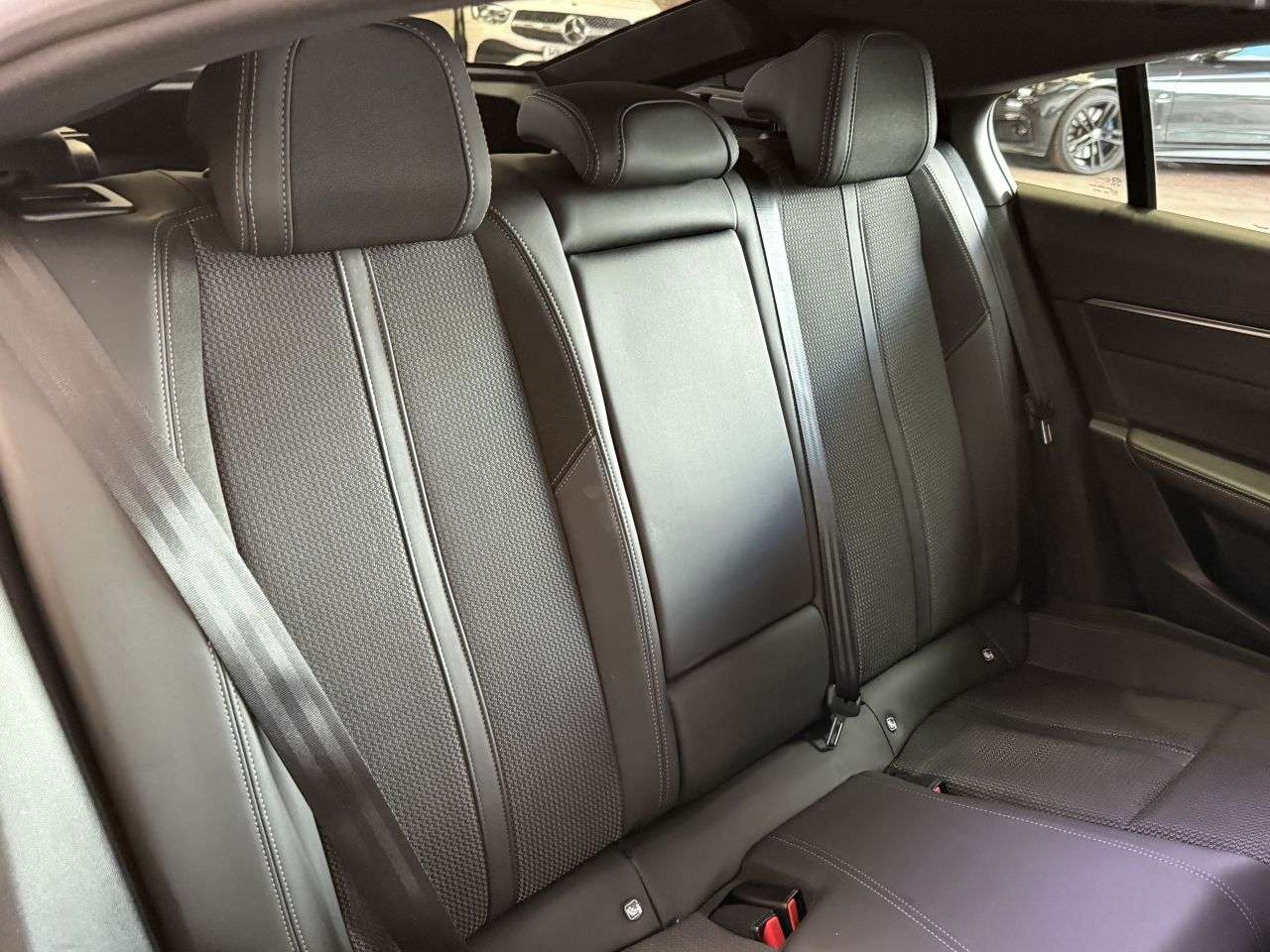 2022 PEUGEOT 508 2022 PEUGEOT 508