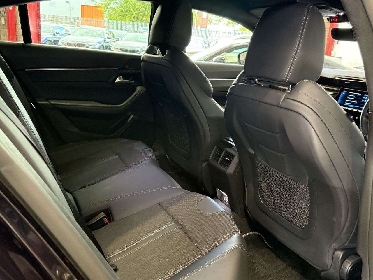 2022 PEUGEOT 508 2022 PEUGEOT 508