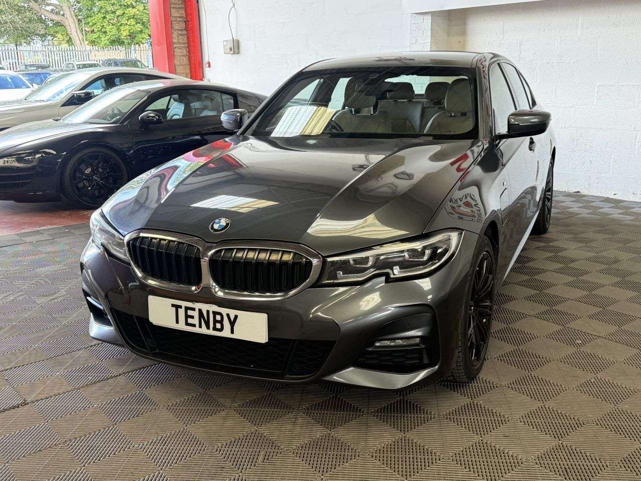 2020 BMW 3 SERIES 2020 BMW 3 SERIES