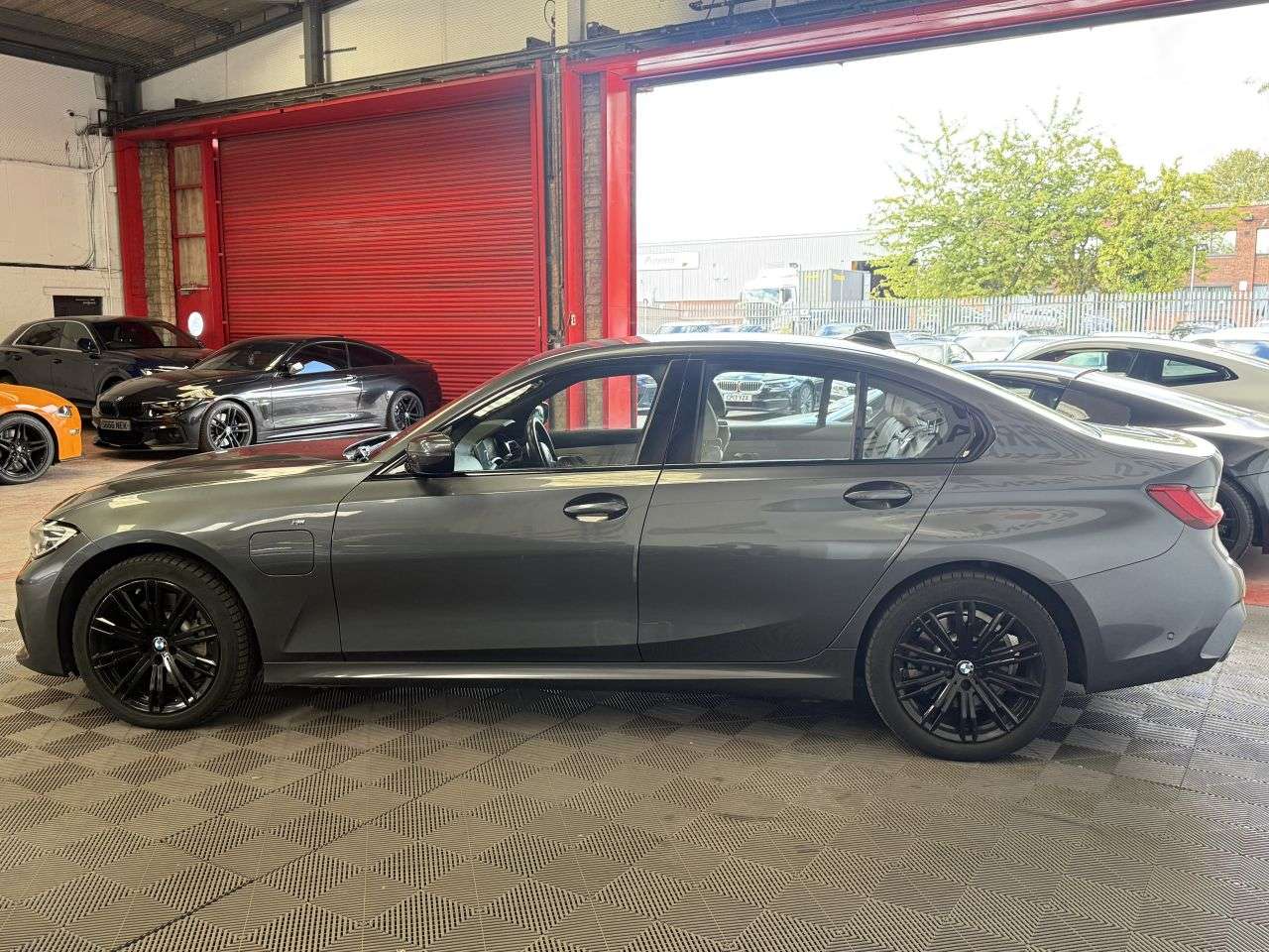 2020 BMW 3 SERIES 2020 BMW 3 SERIES