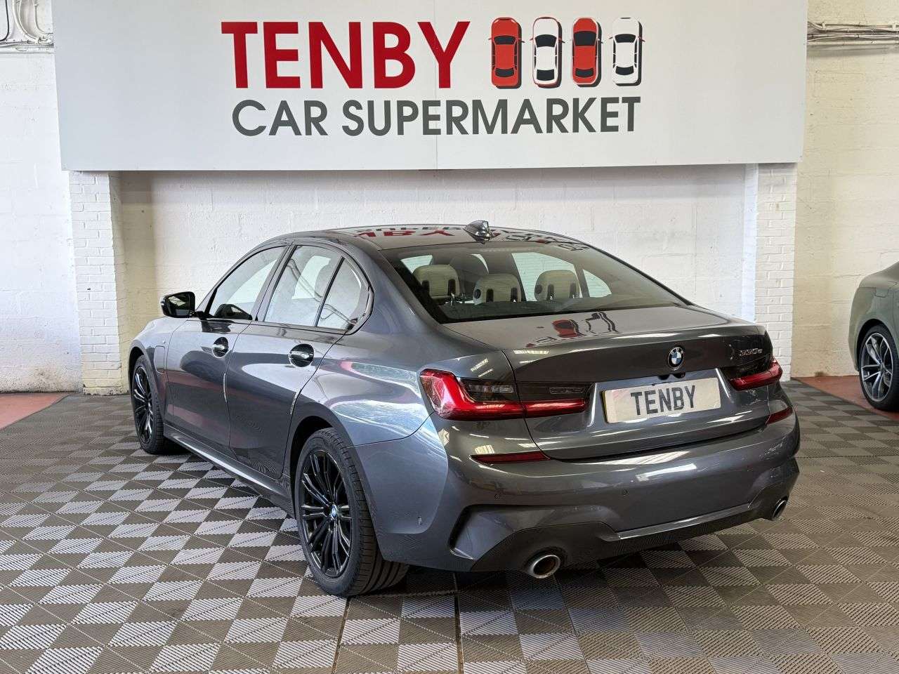 2020 BMW 3 SERIES 2020 BMW 3 SERIES