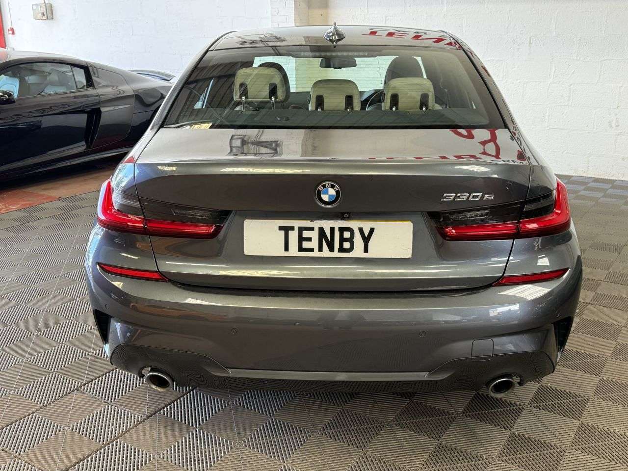 2020 BMW 3 SERIES 2020 BMW 3 SERIES