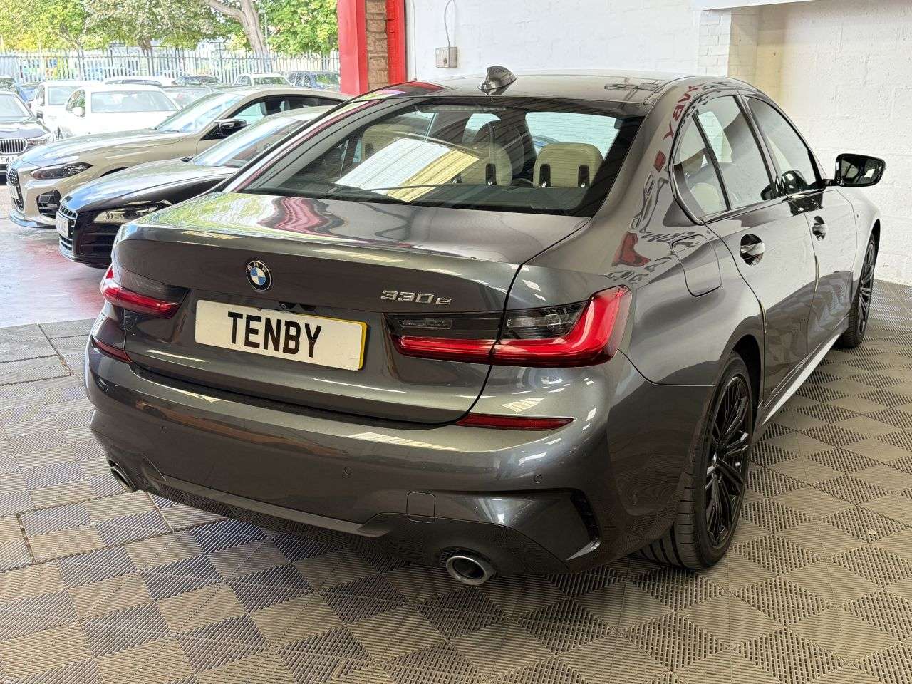 2020 BMW 3 SERIES 2020 BMW 3 SERIES