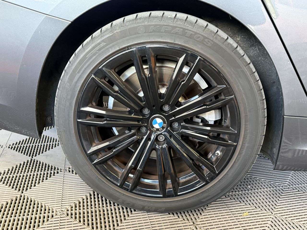 2020 BMW 3 SERIES 2020 BMW 3 SERIES