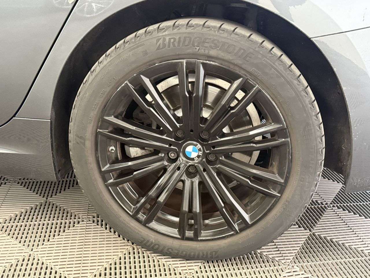 2020 BMW 3 SERIES 2020 BMW 3 SERIES