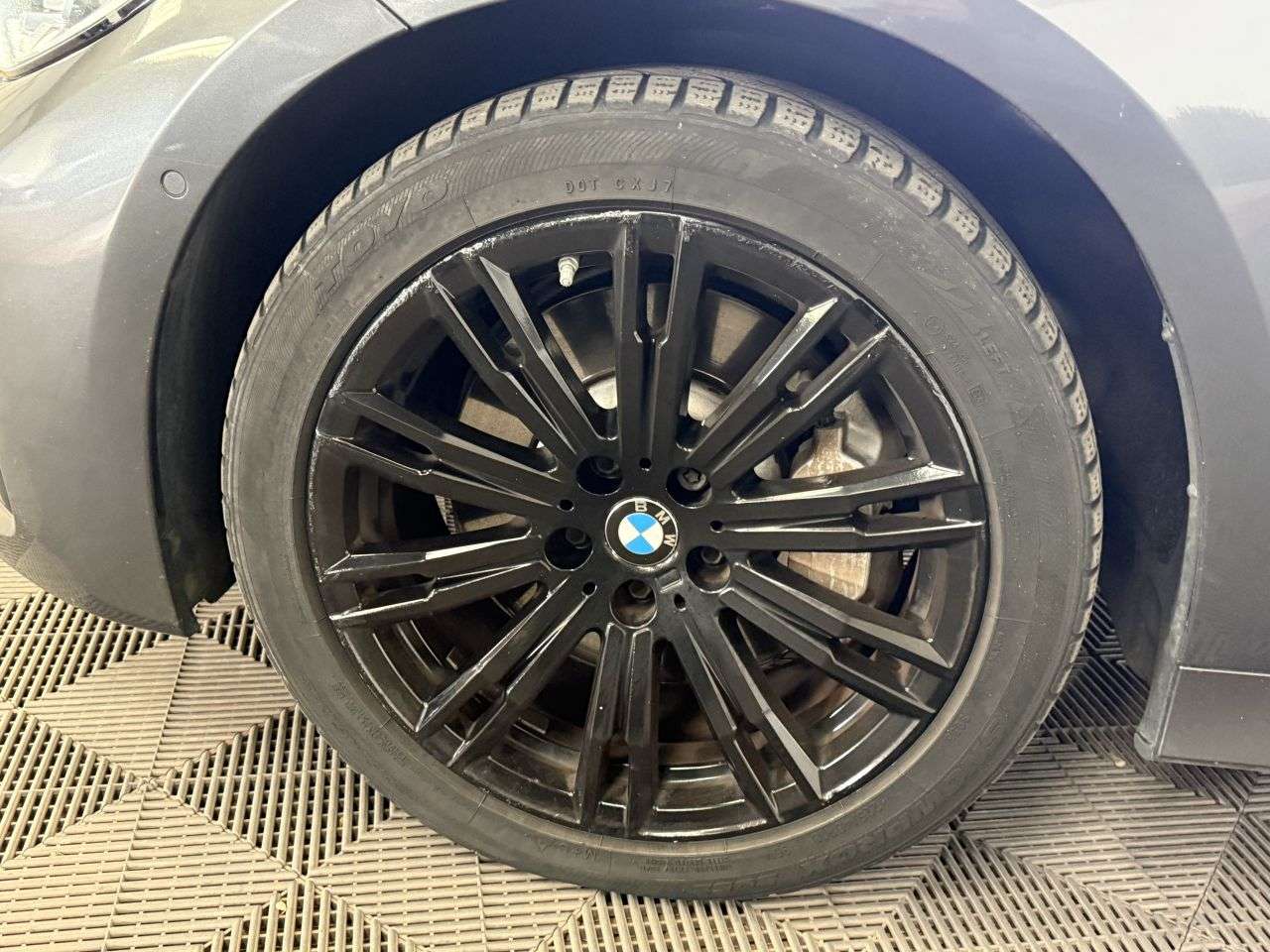 2020 BMW 3 SERIES 2020 BMW 3 SERIES