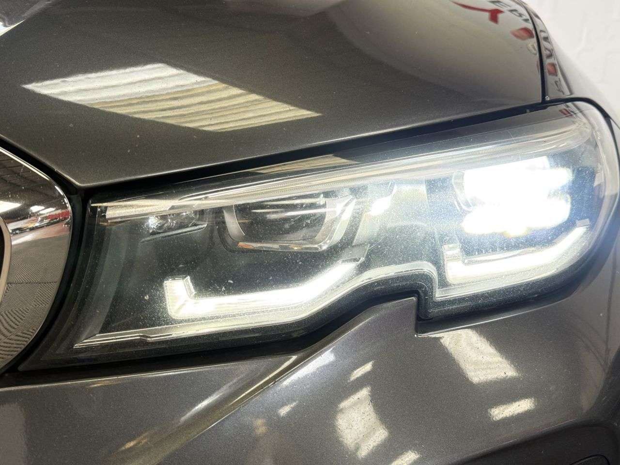 2020 BMW 3 SERIES 2020 BMW 3 SERIES