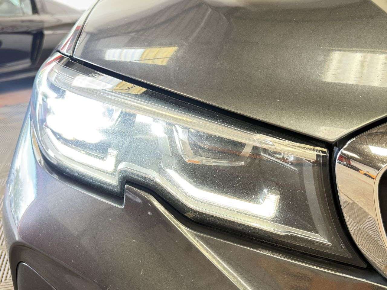 2020 BMW 3 SERIES 2020 BMW 3 SERIES