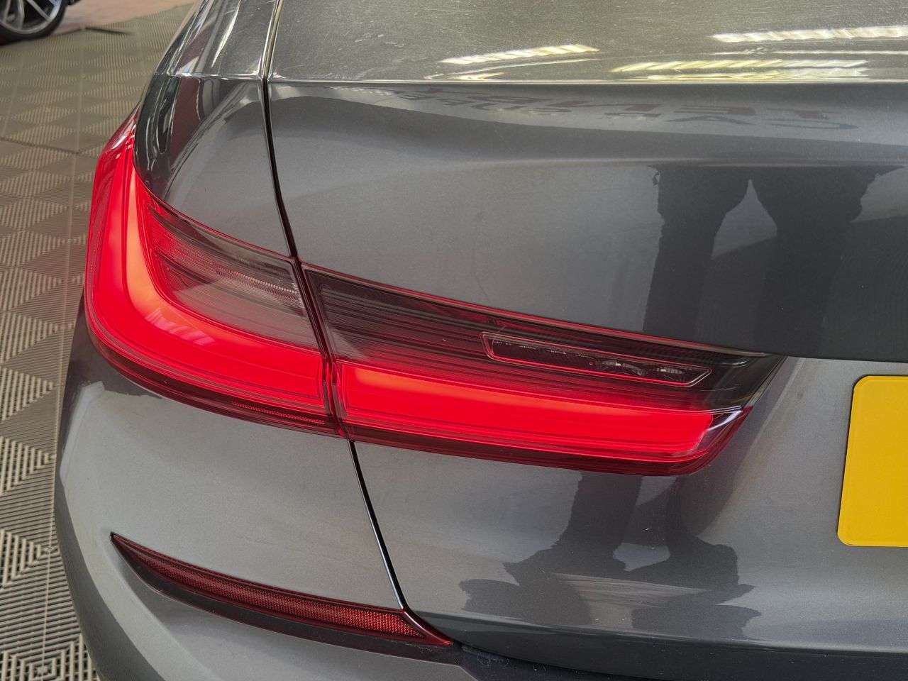 2020 BMW 3 SERIES 2020 BMW 3 SERIES