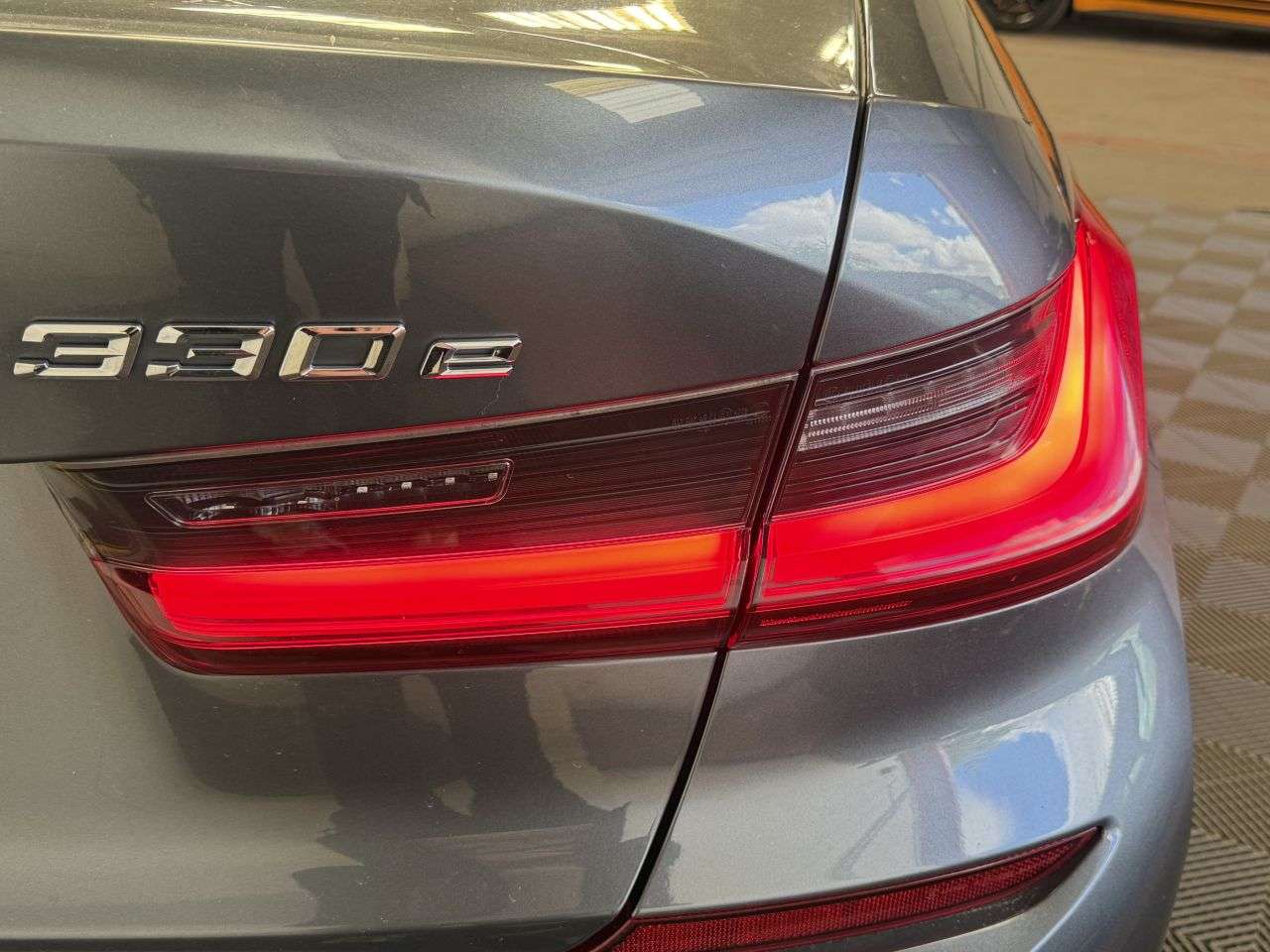 2020 BMW 3 SERIES 2020 BMW 3 SERIES
