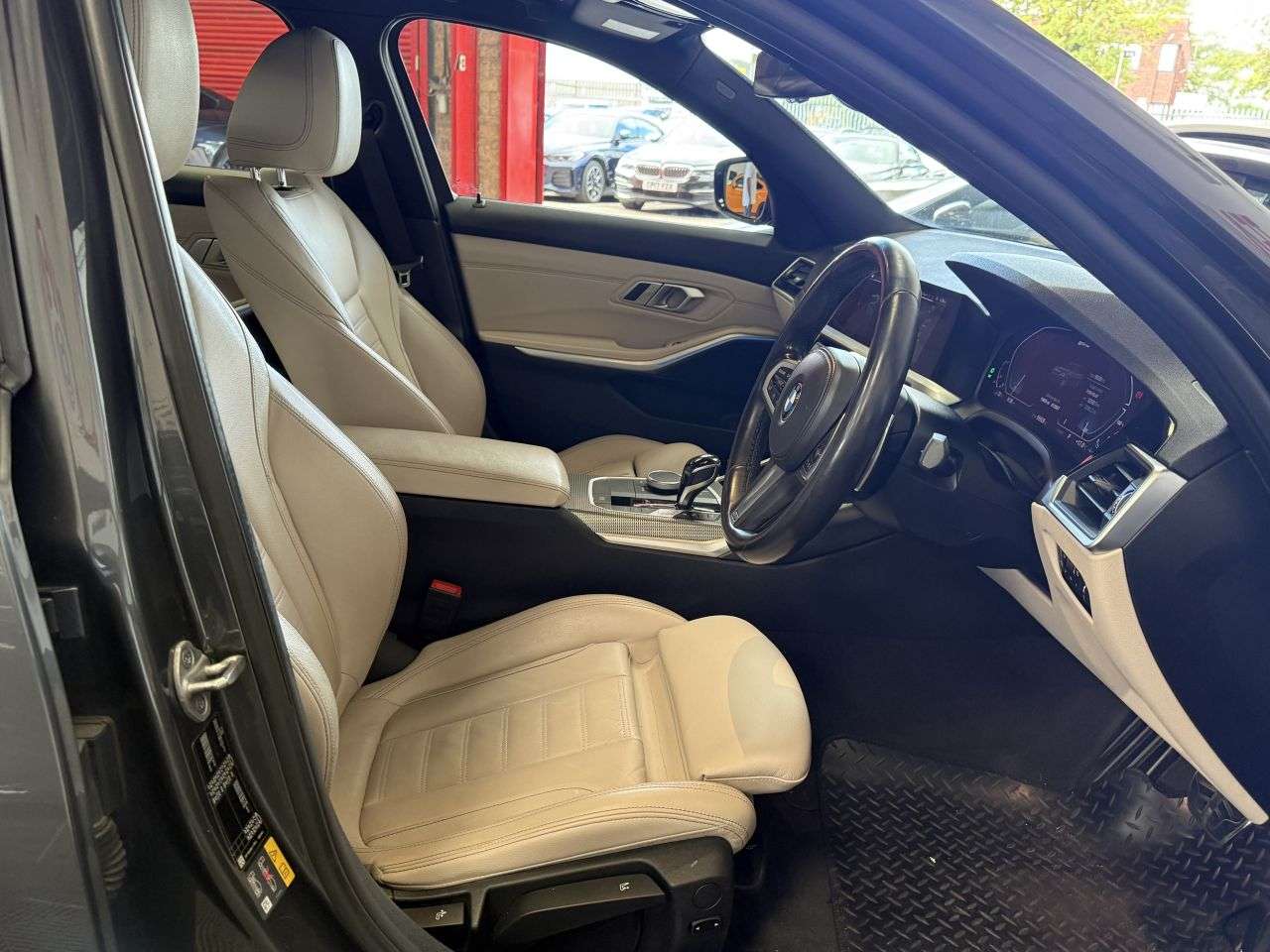 2020 BMW 3 SERIES 2020 BMW 3 SERIES