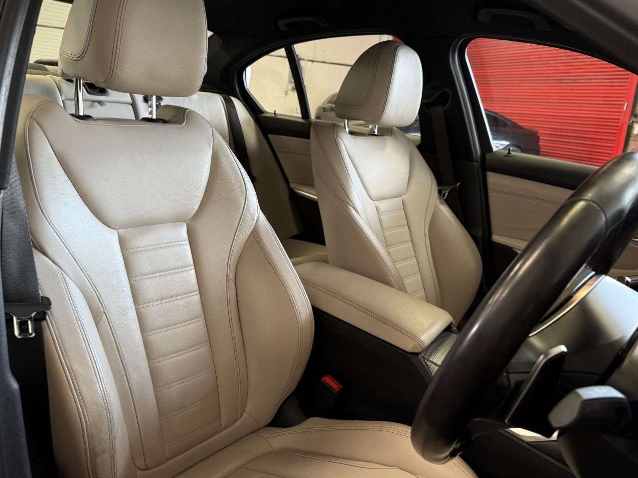 2020 BMW 3 SERIES 2020 BMW 3 SERIES