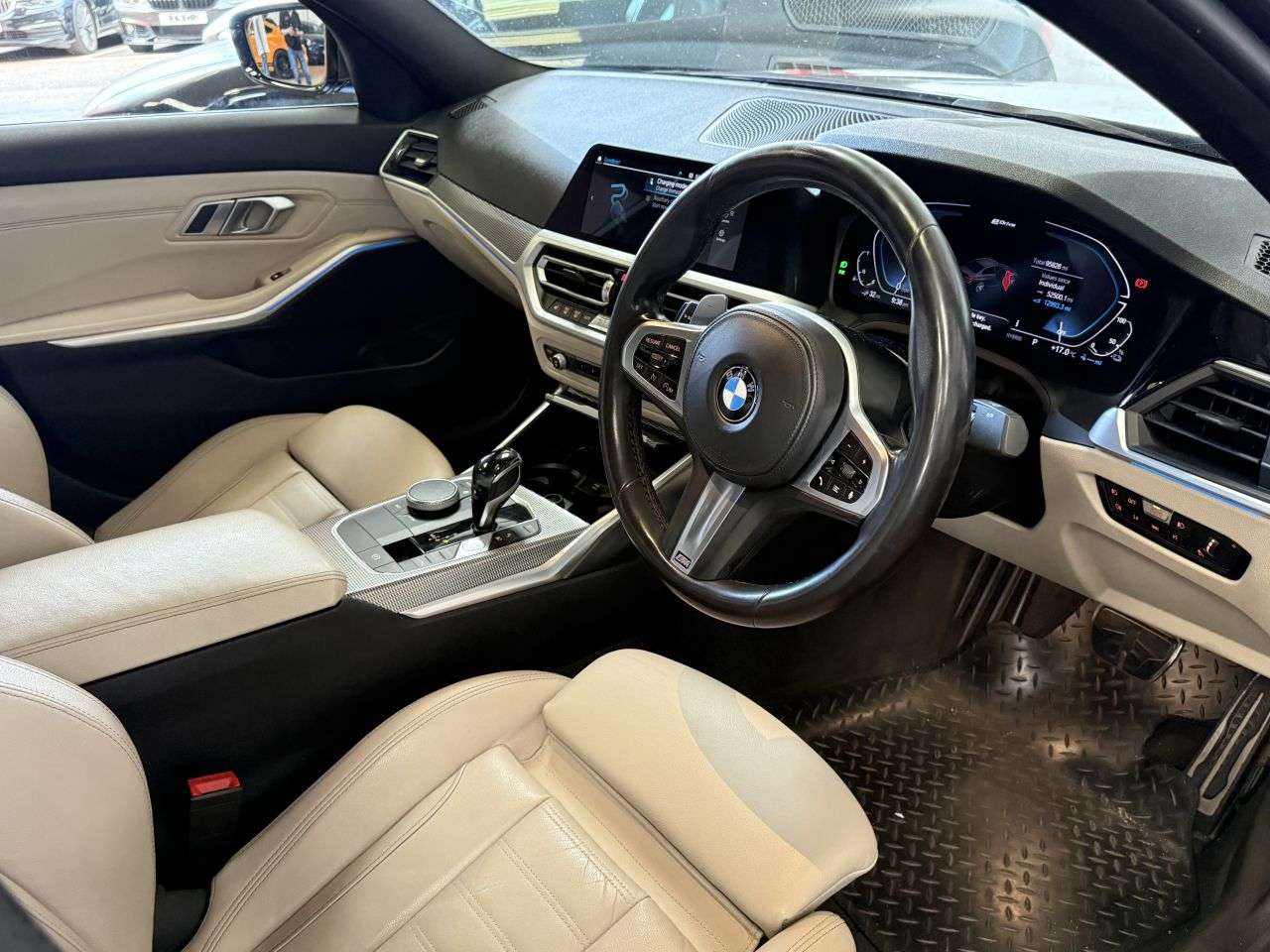 2020 BMW 3 SERIES 2020 BMW 3 SERIES