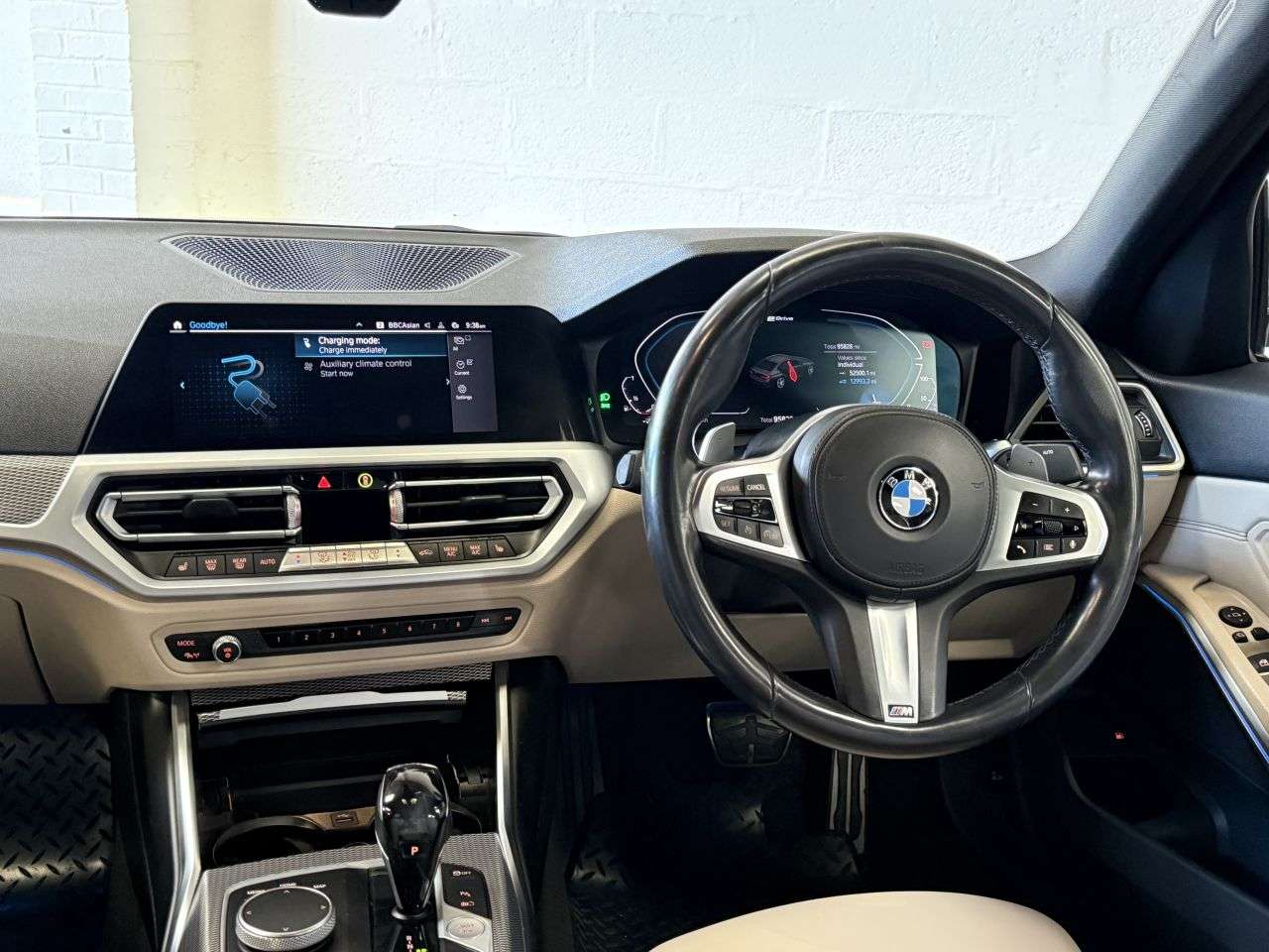 2020 BMW 3 SERIES 2020 BMW 3 SERIES