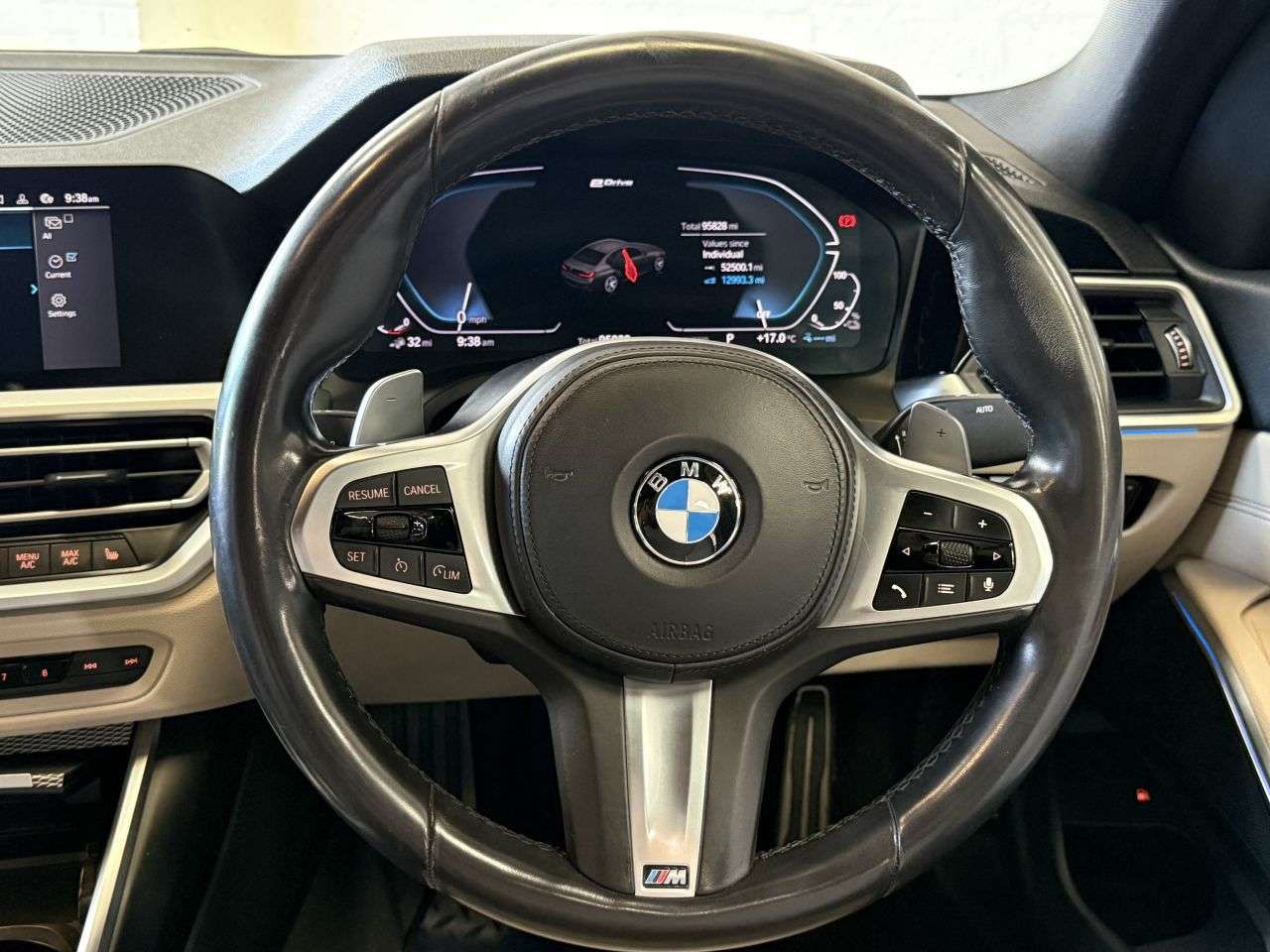 2020 BMW 3 SERIES 2020 BMW 3 SERIES