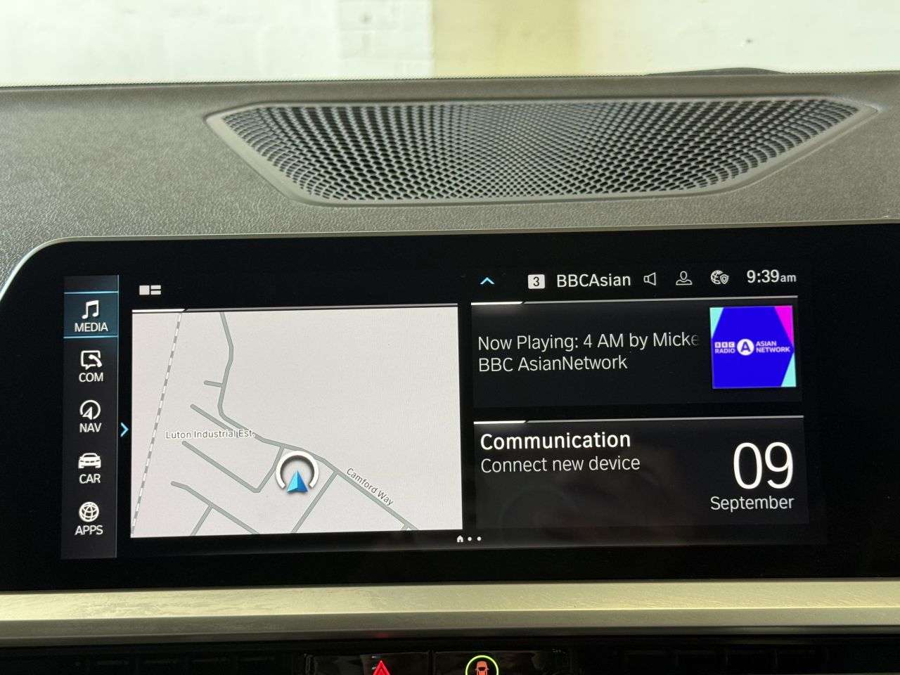 2020 BMW 3 SERIES 2020 BMW 3 SERIES