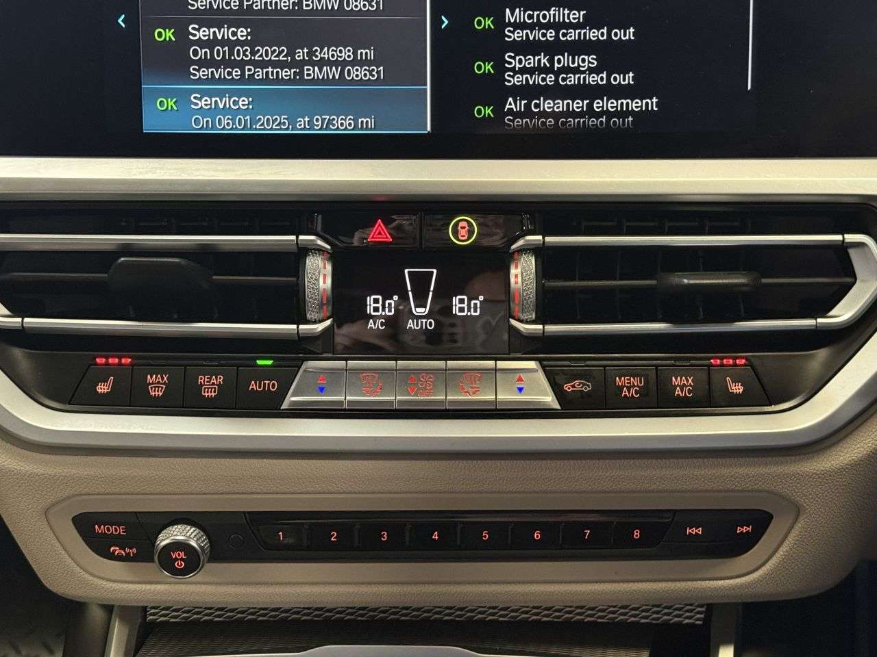 2020 BMW 3 SERIES 2020 BMW 3 SERIES