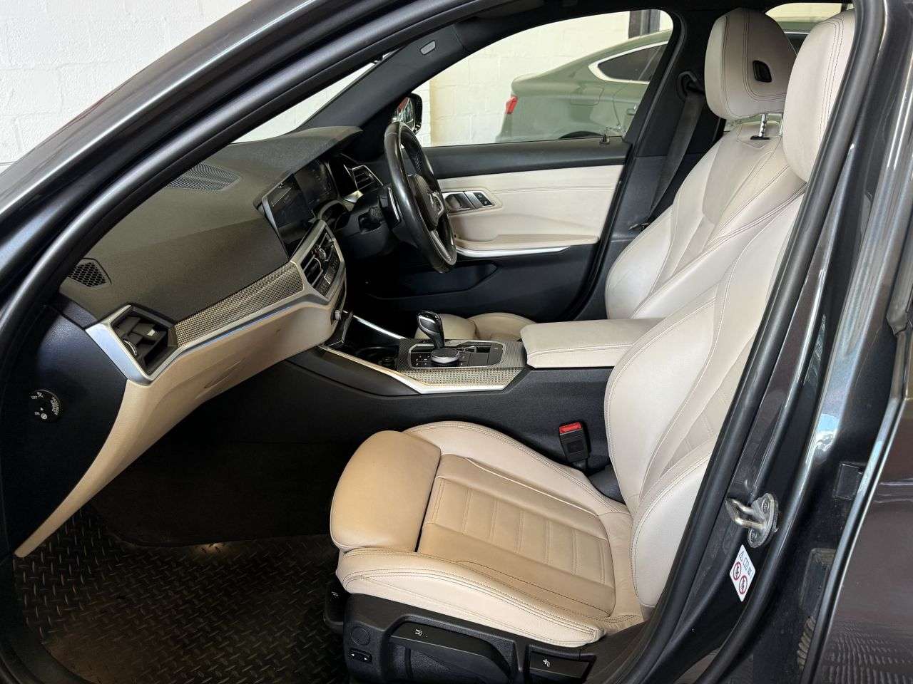 2020 BMW 3 SERIES 2020 BMW 3 SERIES