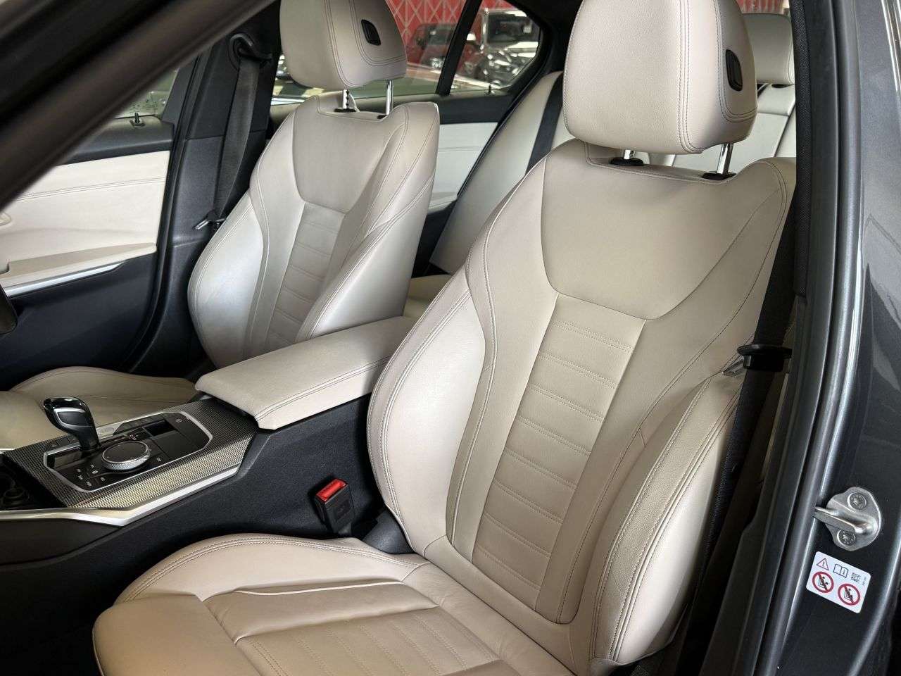 2020 BMW 3 SERIES 2020 BMW 3 SERIES