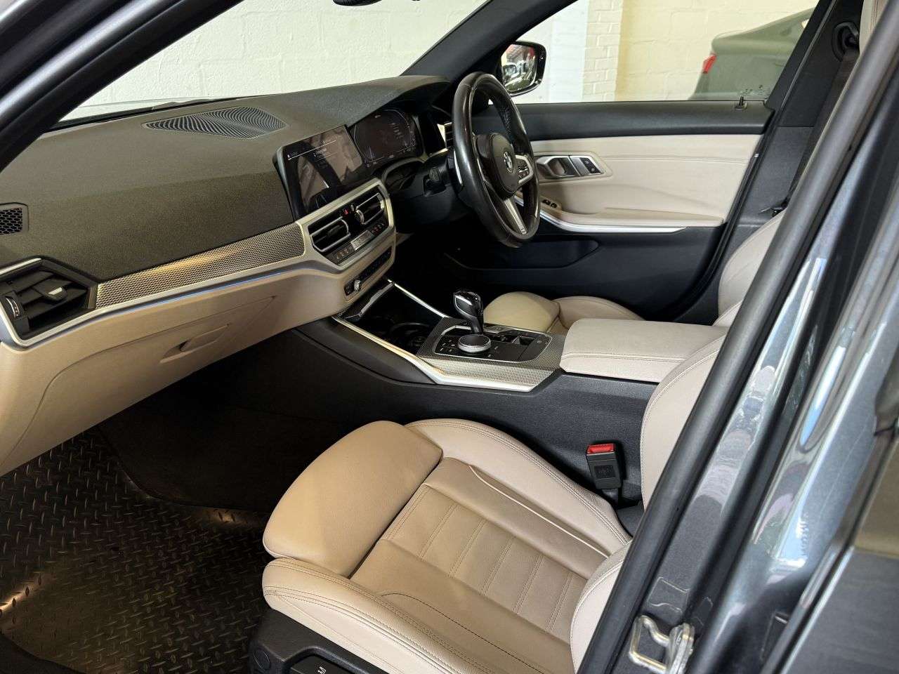 2020 BMW 3 SERIES 2020 BMW 3 SERIES