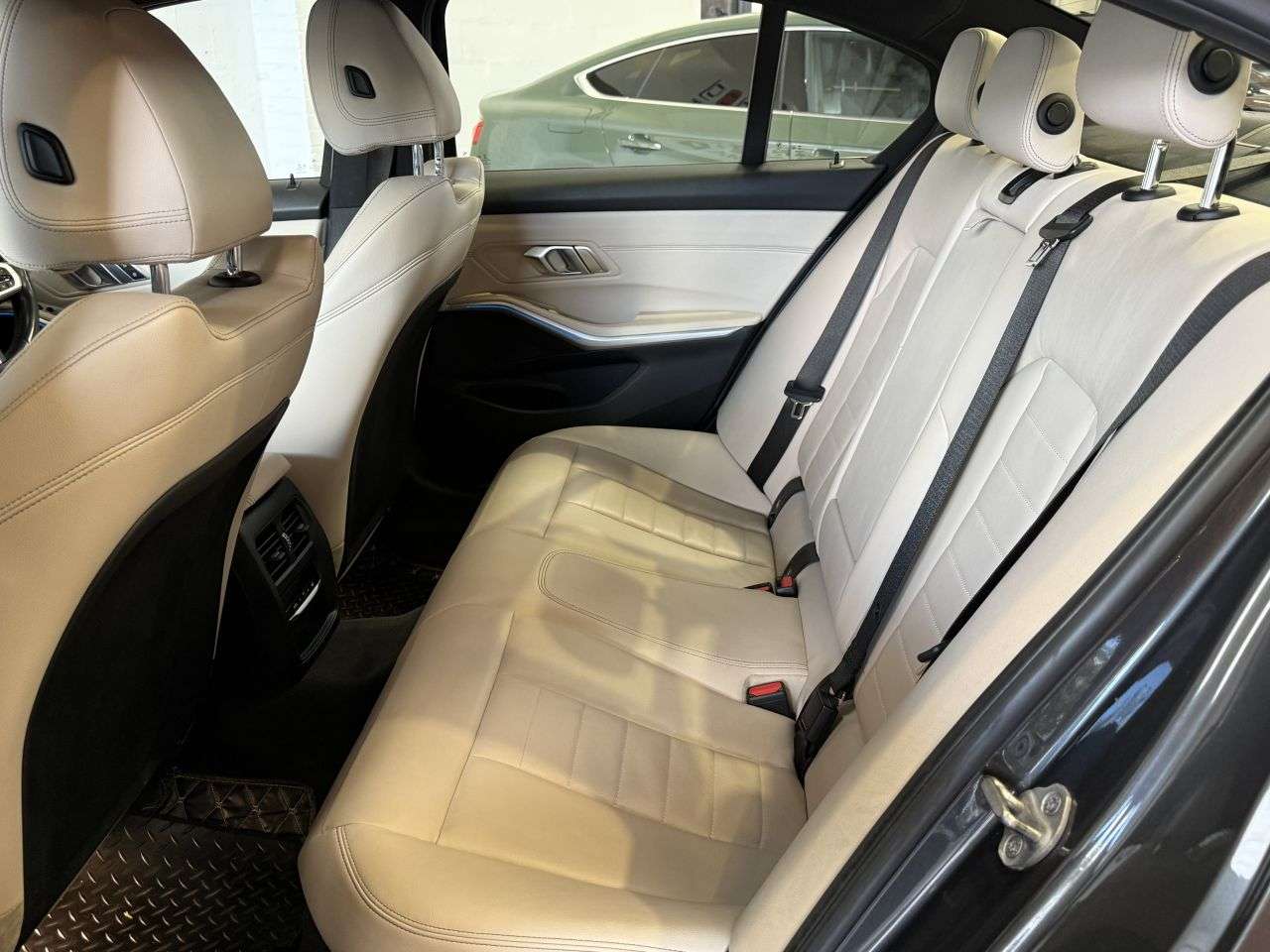 2020 BMW 3 SERIES 2020 BMW 3 SERIES