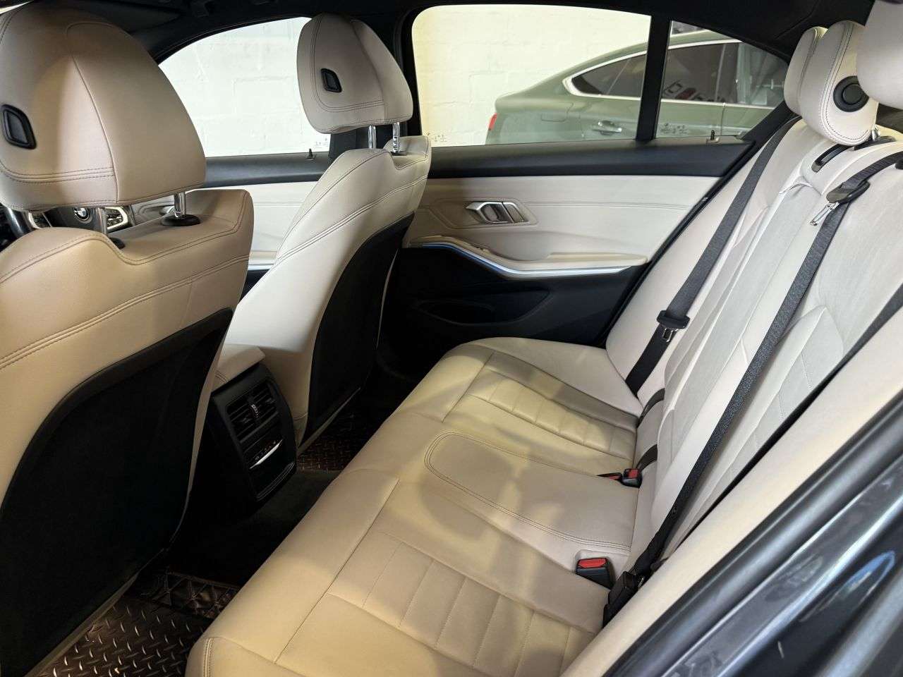 2020 BMW 3 SERIES 2020 BMW 3 SERIES