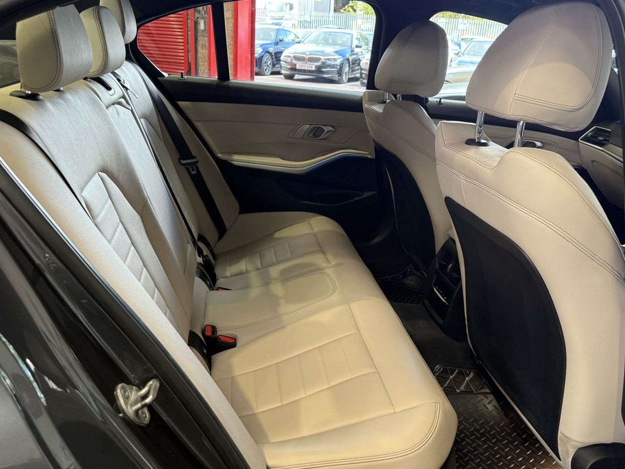 2020 BMW 3 SERIES 2020 BMW 3 SERIES