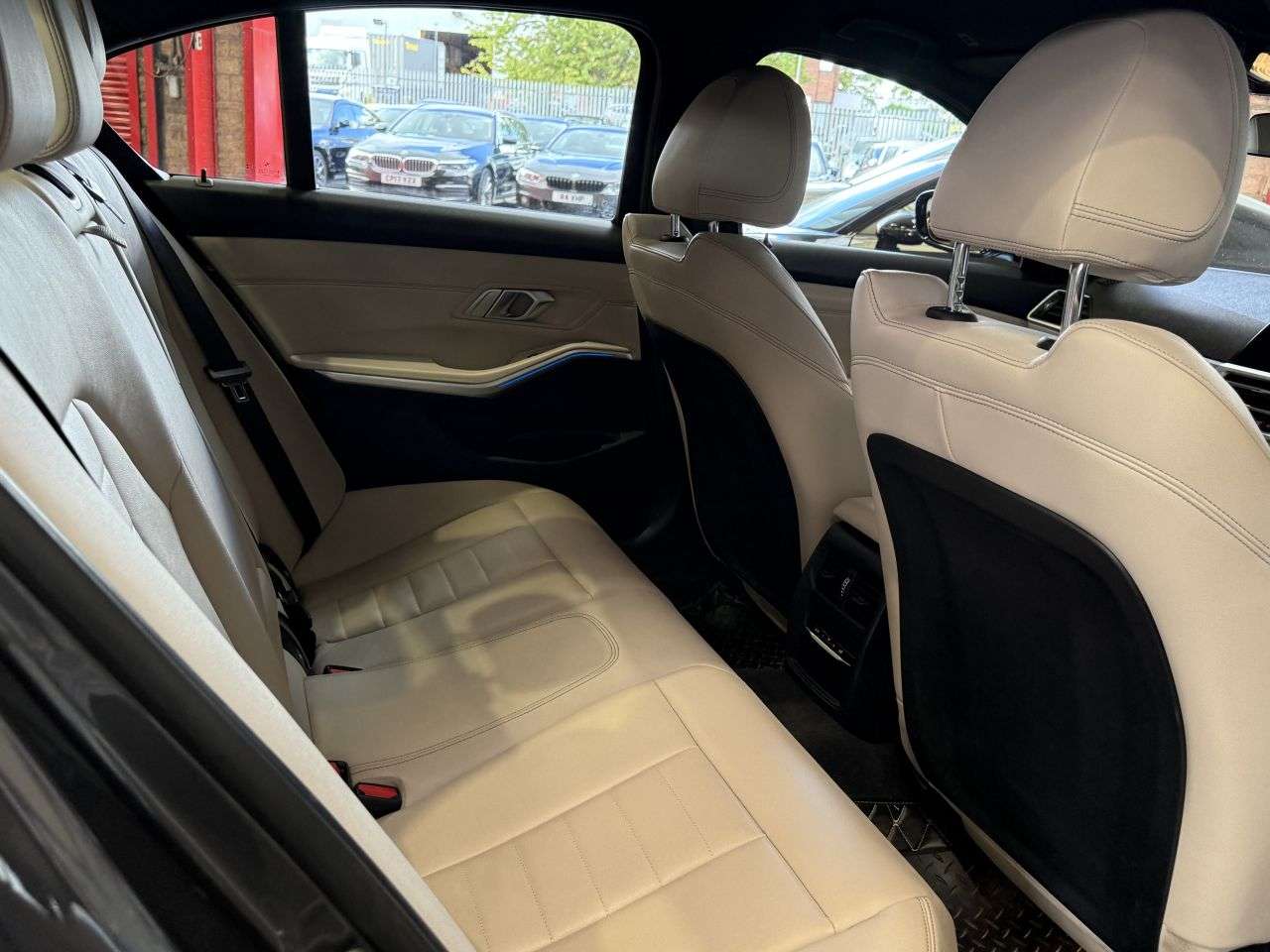 2020 BMW 3 SERIES 2020 BMW 3 SERIES