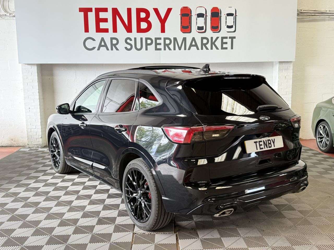 2023 FORD KUGA 2023 FORD KUGA