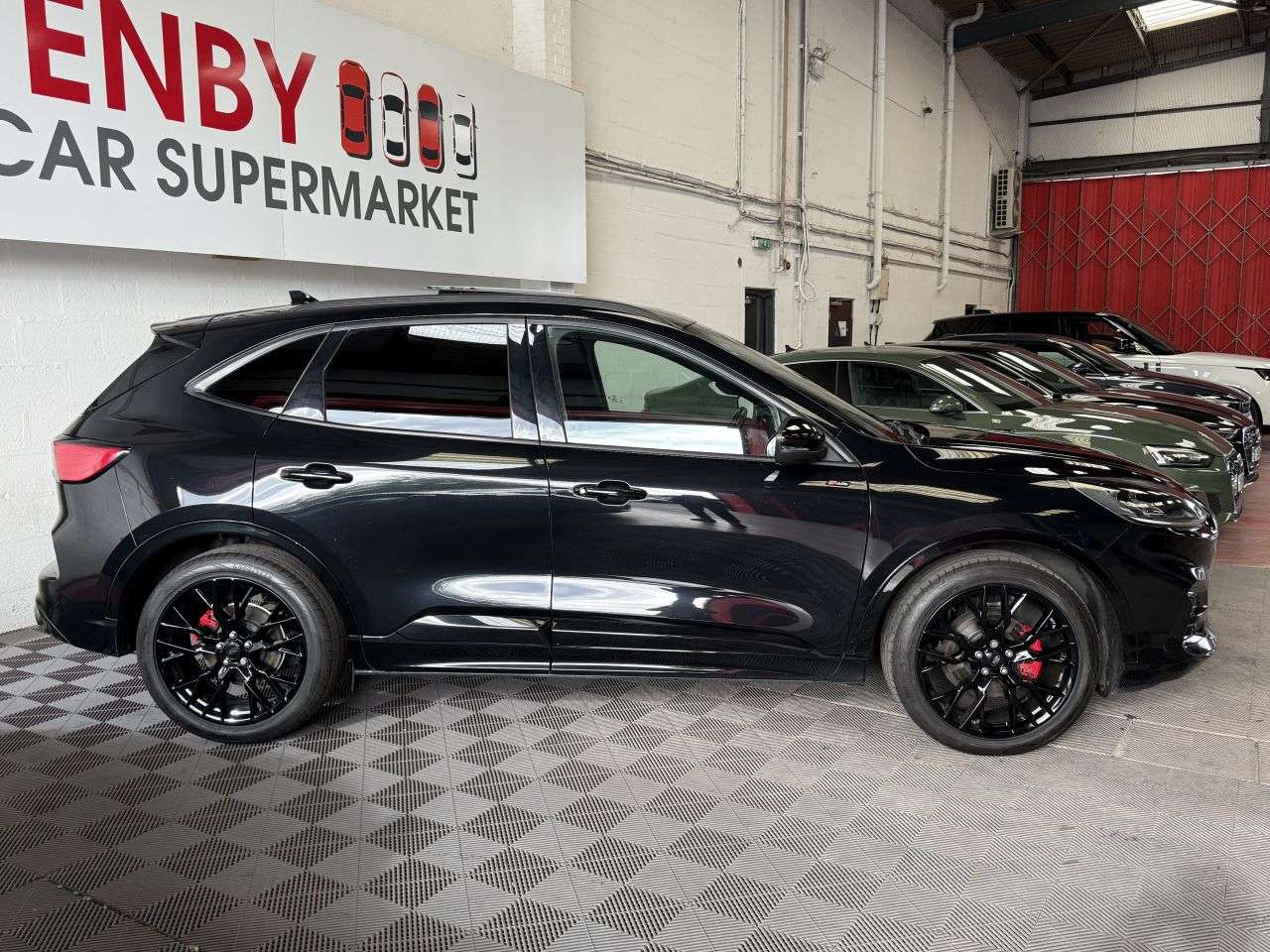 2023 FORD KUGA 2023 FORD KUGA