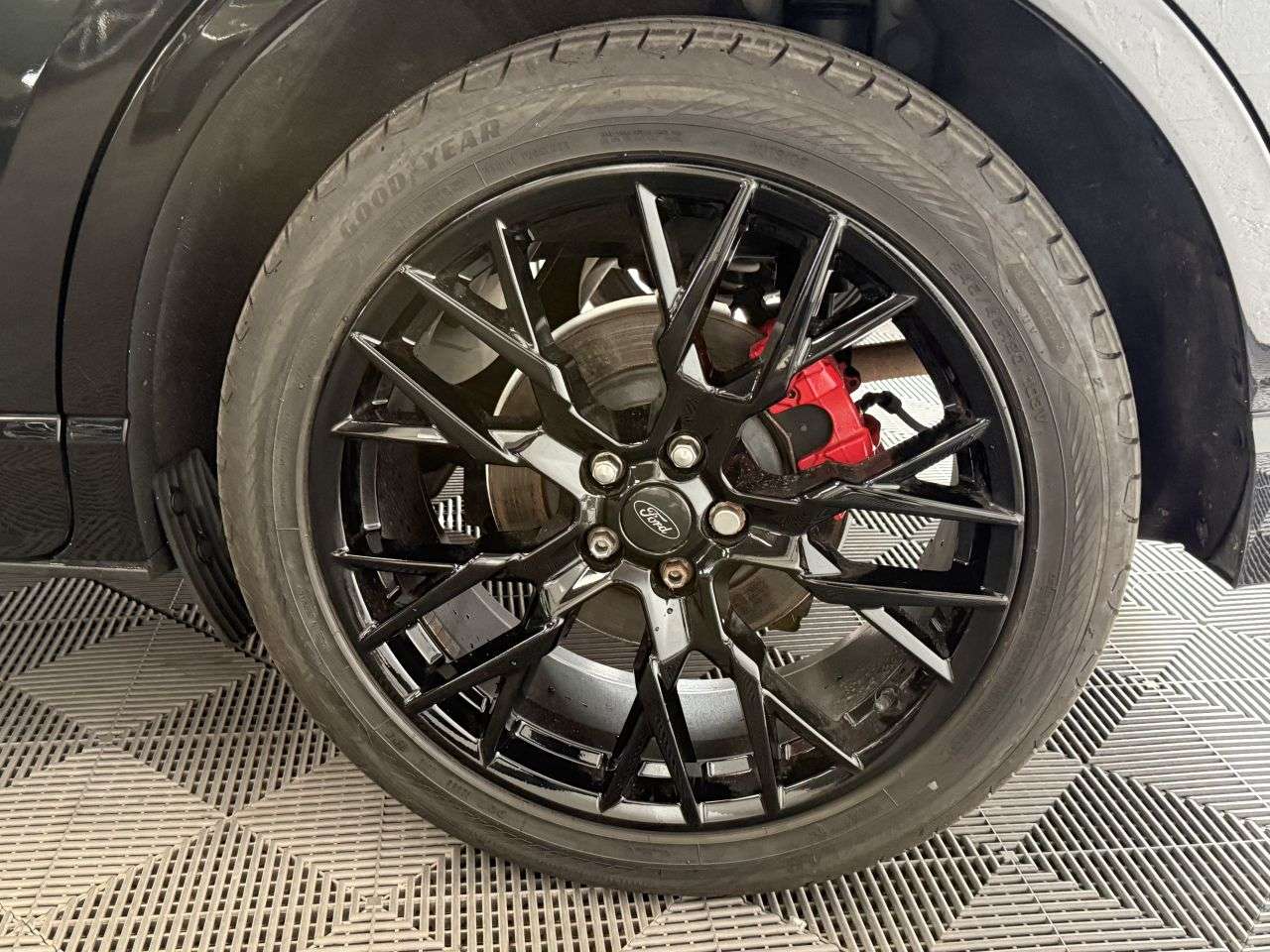 2023 FORD KUGA 2023 FORD KUGA