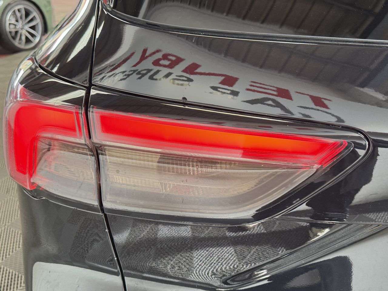 2023 FORD KUGA 2023 FORD KUGA
