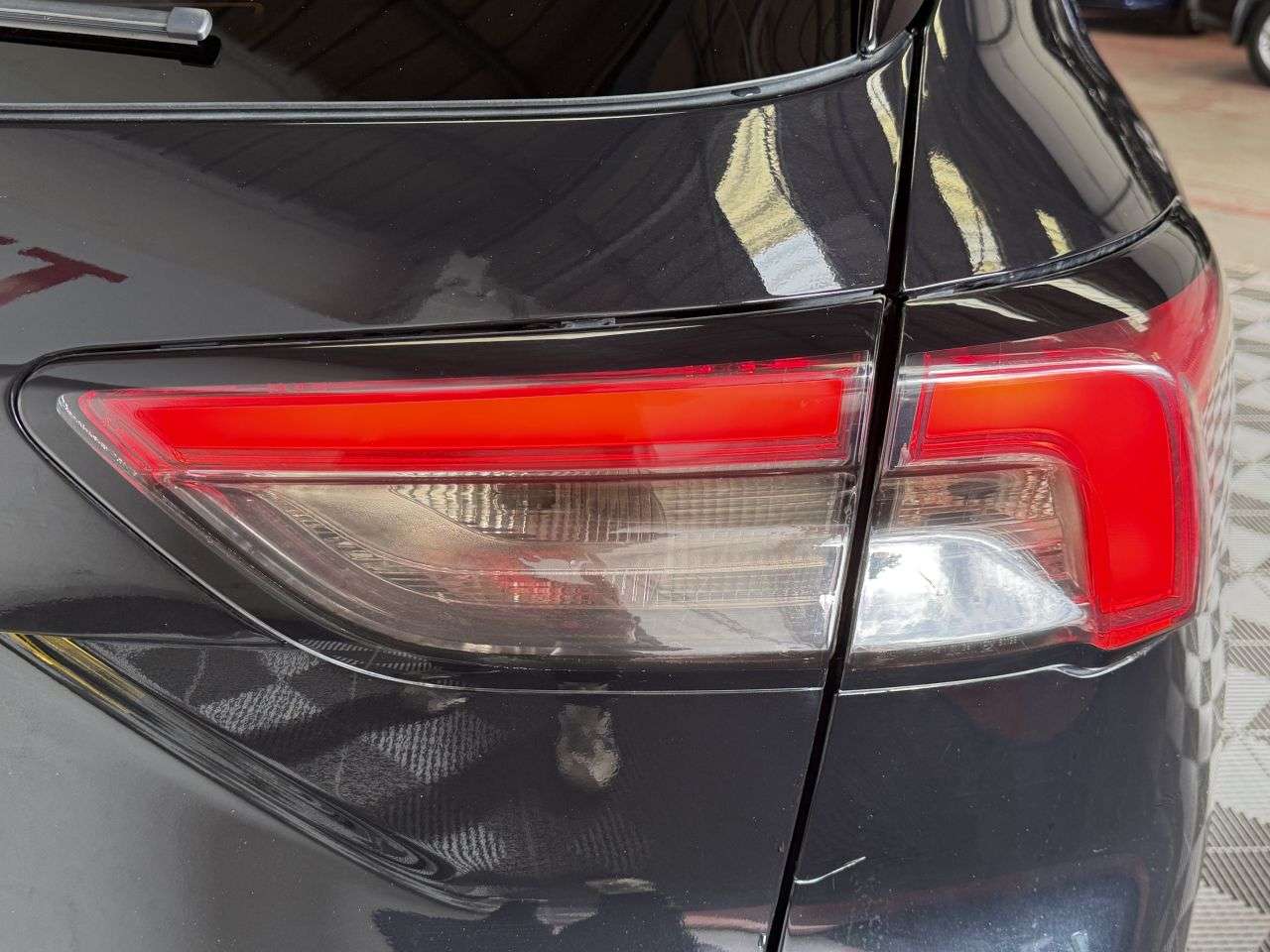 2023 FORD KUGA 2023 FORD KUGA